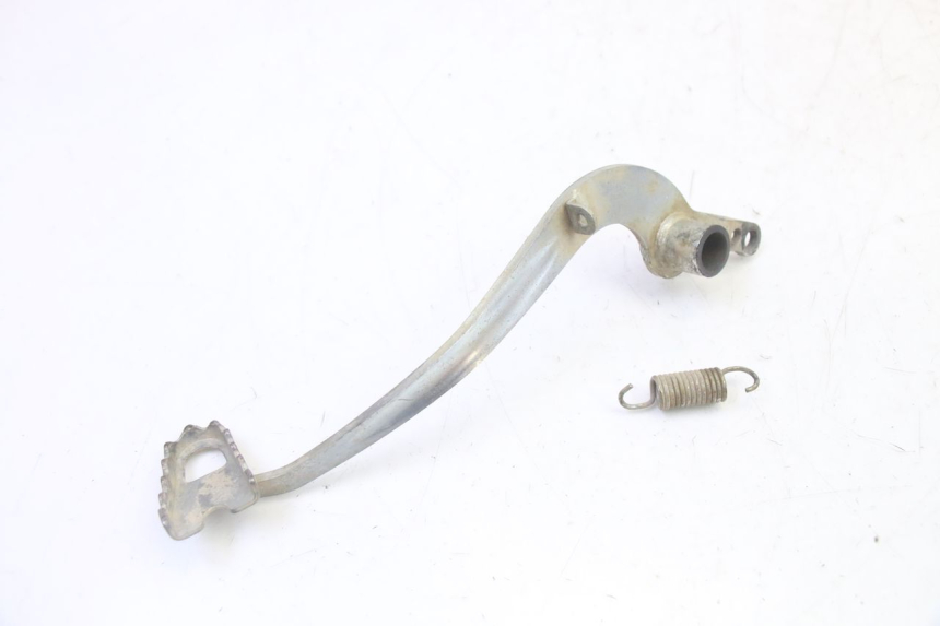 photo de REMMENPAEDAAL YAMAHA YFM R RAPTOR 250 (2008 - 2014) - Overzicht