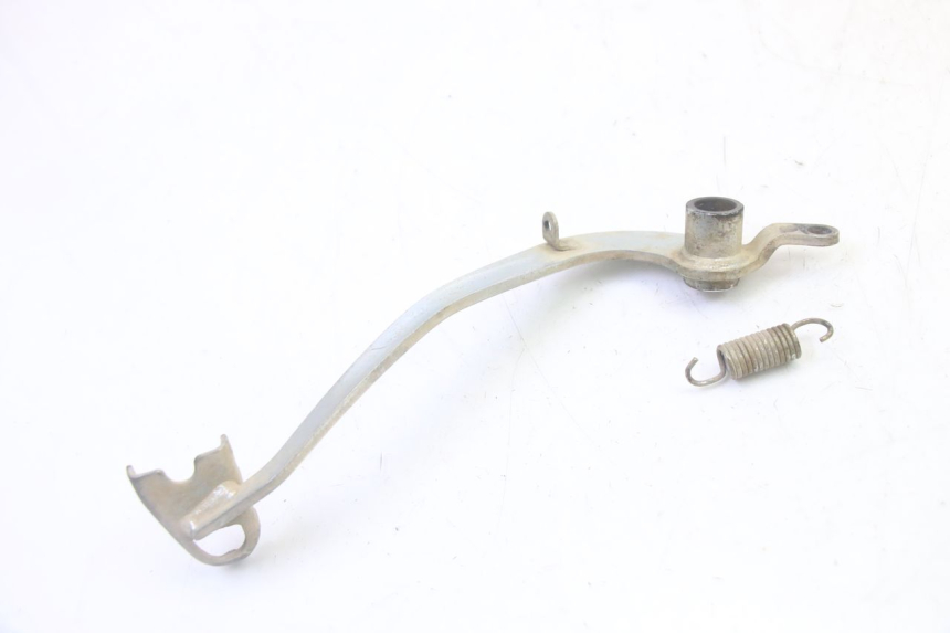 photo de REMMENPAEDAAL YAMAHA YFM R RAPTOR 250 (2008 - 2014) - Bevestigingspunten