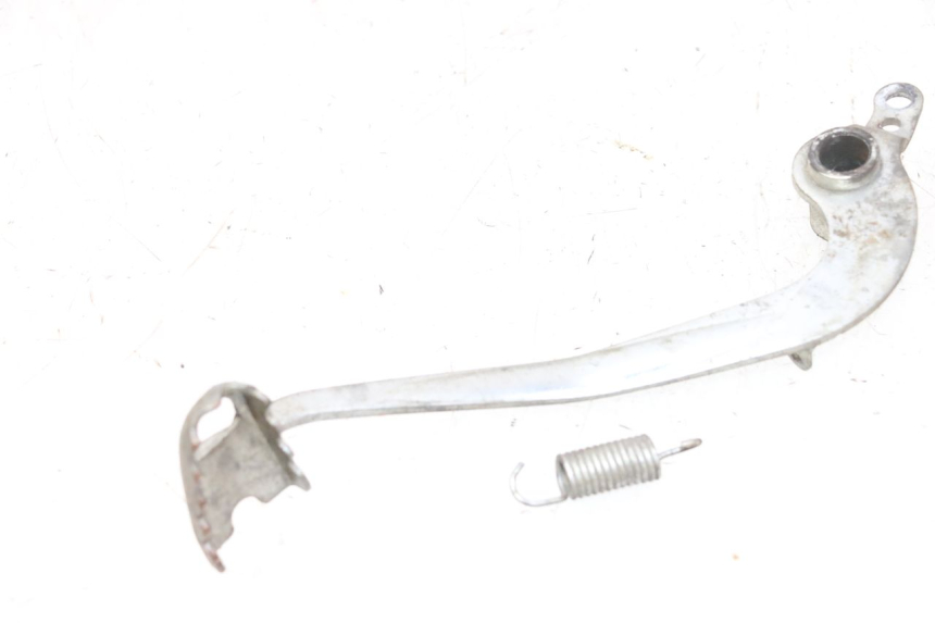 photo de REMMENPAEDAAL YAMAHA YFM R RAPTOR 250 (2008 - 2014) - Hoofdaanzicht