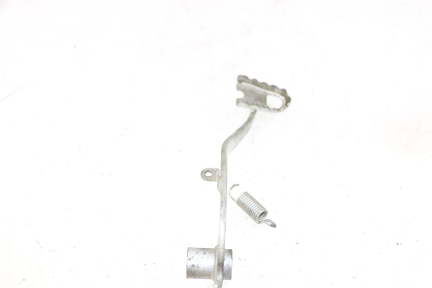 photo de REMMENPAEDAAL YAMAHA YFM R RAPTOR 250 (2008 - 2014) - Detail van het onderdeel