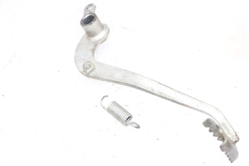 photo de REMMENPAEDAAL YAMAHA YFM R RAPTOR 250 (2008 - 2014) - Zoom op gebruiksstaat