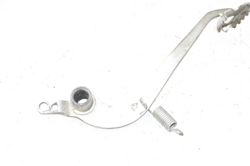 photo de REMMENPAEDAAL YAMAHA YFM R RAPTOR 250 (2008 - 2014) - Andere kijkhoek