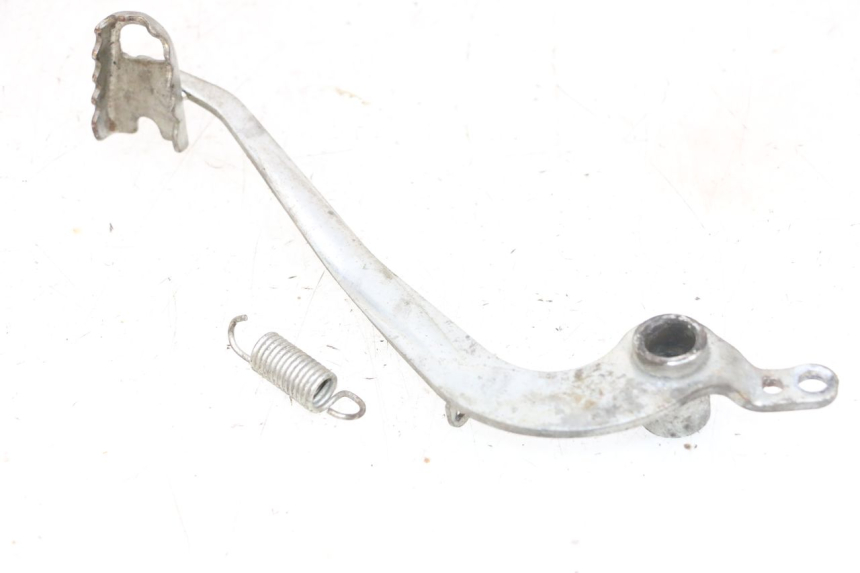 photo de REMMENPAEDAAL YAMAHA YFM R RAPTOR 250 (2008 - 2014) - Technische close-up