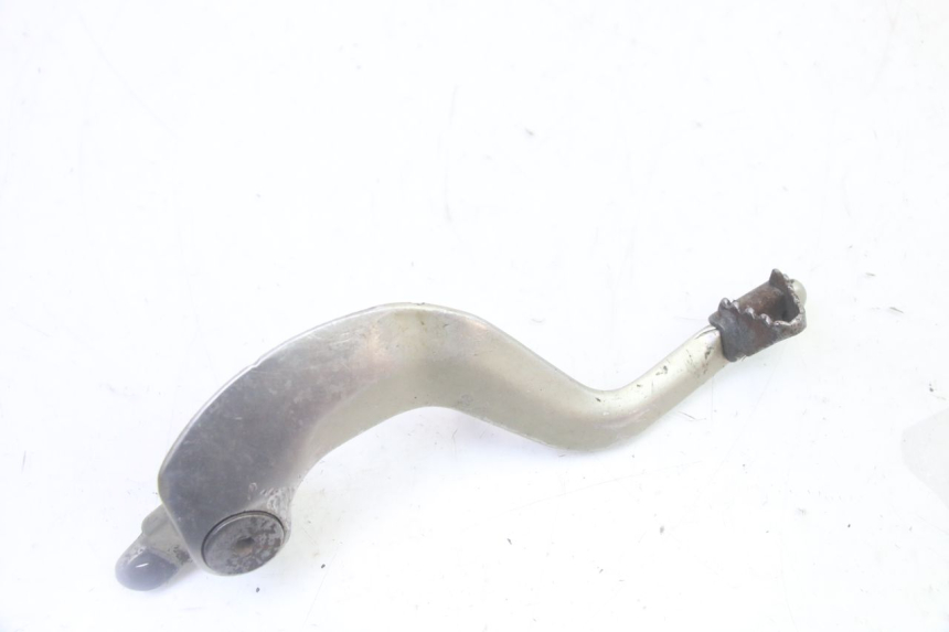 photo de REMMENPAEDAAL YAMAHA YZ 125 (1998 - 2005) - Hoofdaanzicht