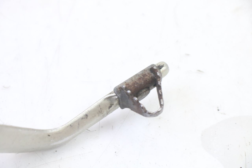 photo de REMMENPAEDAAL YAMAHA YZ 125 (1998 - 2005) - Zoom op gebruiksstaat