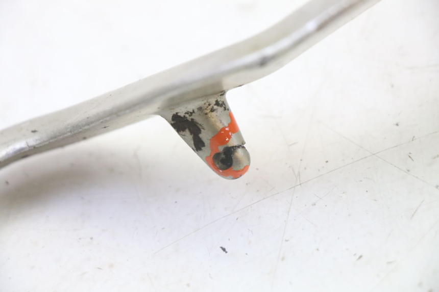 photo de REMMENPAEDAAL YAMAHA YZ 125 (1998 - 2005) - Overzicht