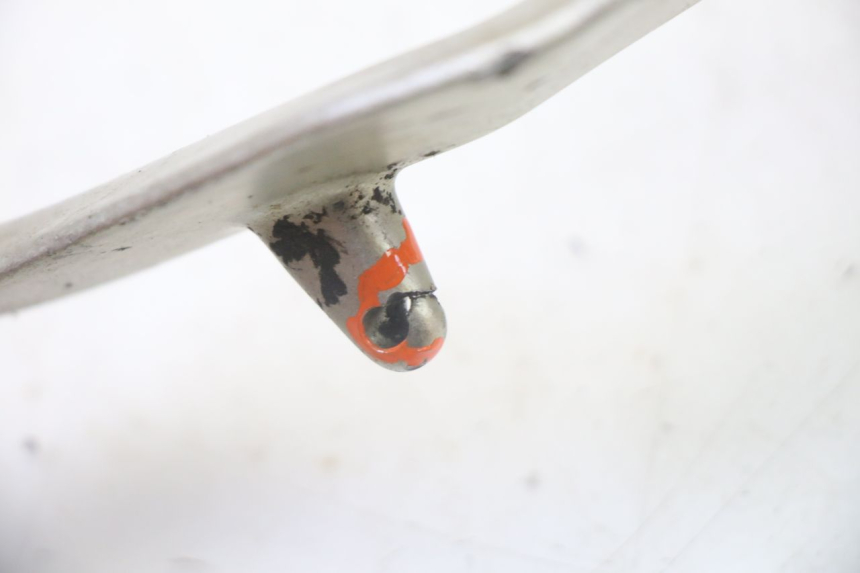 photo de REMMENPAEDAAL YAMAHA YZ 125 (1998 - 2005) - Bevestigingspunten