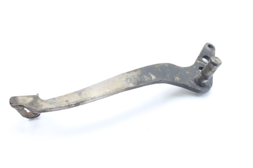 photo de REMMENPAEDAAL YAMAHA YZ 80 (1982 - 1983) - Zoom op gebruiksstaat