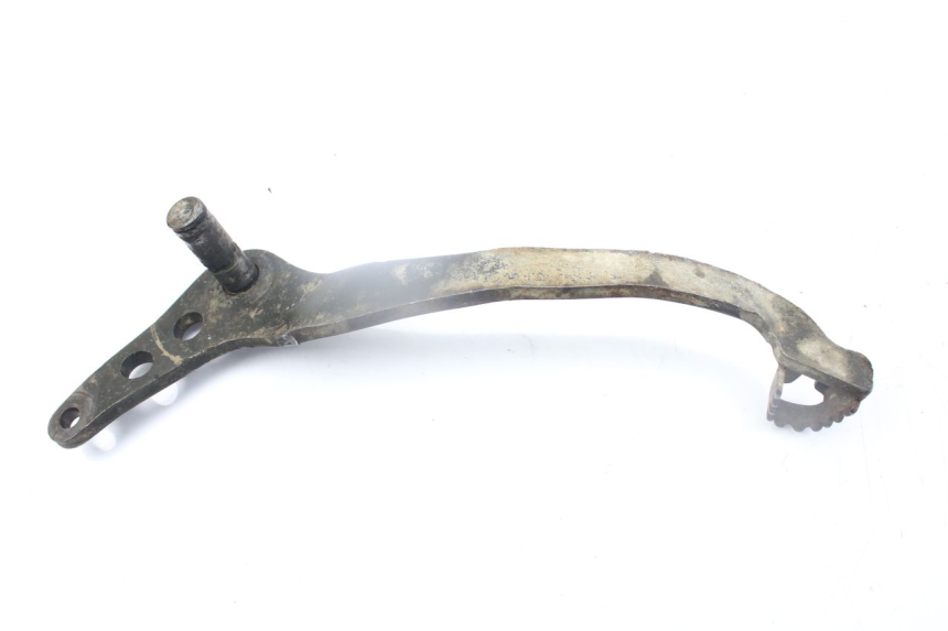 photo de REMMENPAEDAAL YAMAHA YZ 80 (1982 - 1983) - Andere kijkhoek