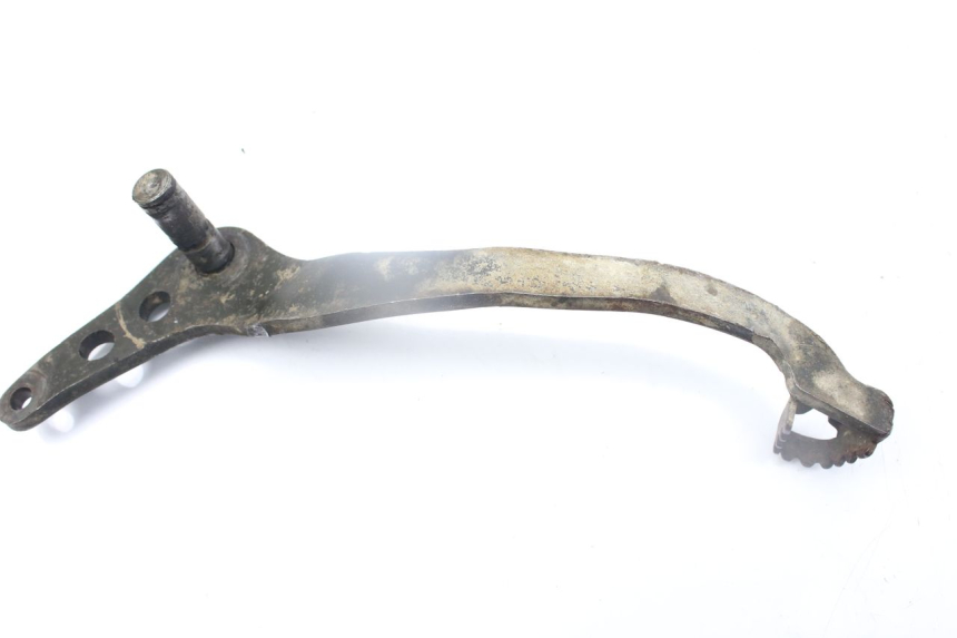 photo de REMMENPAEDAAL YAMAHA YZ 80 (1982 - 1983) - Technische close-up