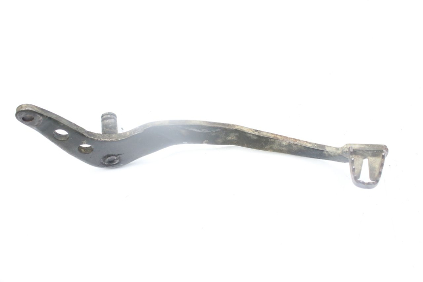 photo de REMMENPAEDAAL YAMAHA YZ 80 (1982 - 1983) - Overzicht