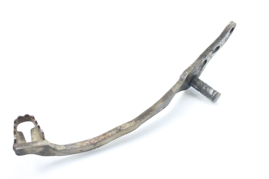 photo de REMMENPAEDAAL YAMAHA YZ 80 (1982 - 1983) - Bevestigingspunten