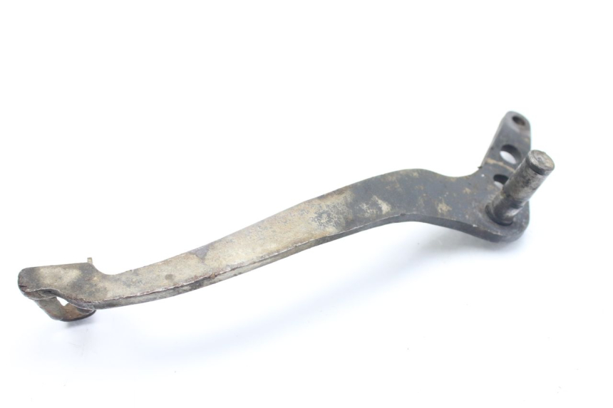 photo de REMMENPAEDAAL YAMAHA YZ 80 (1982 - 1983) - Staat van het oppervlak