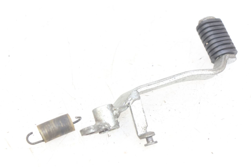 photo de REMMENPAEDAAL YAMAHA YZF R THUNDERCAT 600 (1996 - 2003) - Andere kijkhoek