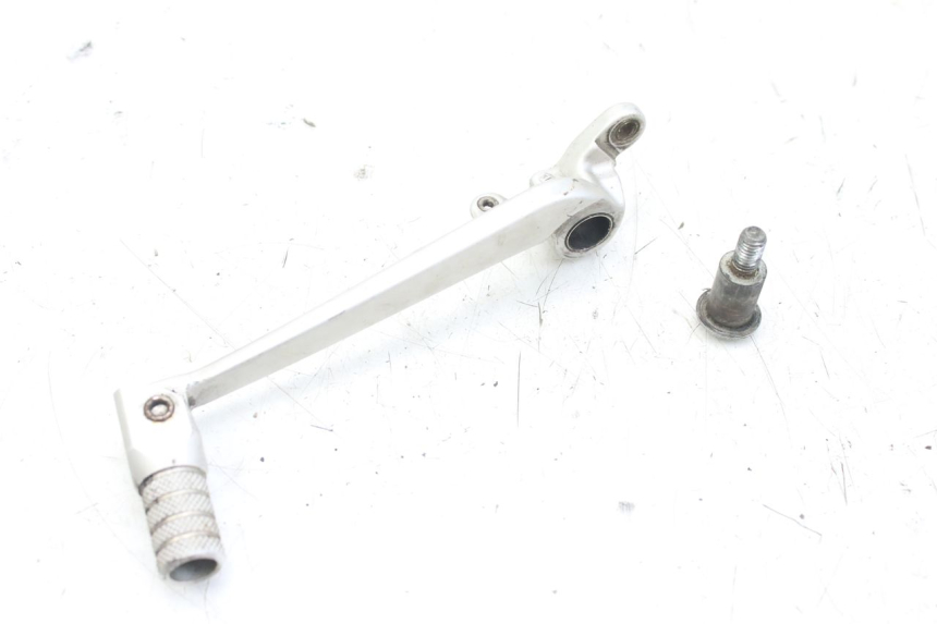 photo de REMMENPAEDAAL YAMAHA YZF R1 1000 (2007 - 2008) - Hoofdaanzicht