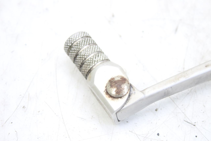 photo de REMMENPAEDAAL YAMAHA YZF R1 1000 (2007 - 2008) - Zoom op gebruiksstaat