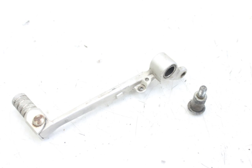 photo de REMMENPAEDAAL YAMAHA YZF R1 1000 (2007 - 2008) - Andere kijkhoek