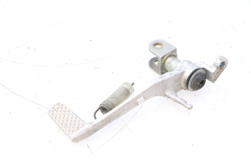 photo de REMMENPEDAAL YAMAHA YZF R6 600 (2008 - 2009) - Detail van het onderdeel
