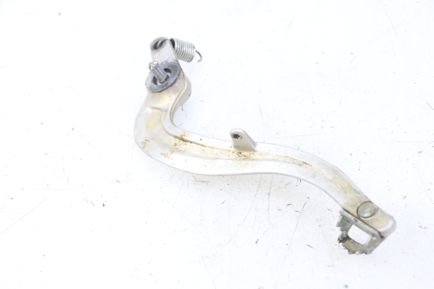 photo de REMMENPAEDAAL YAMAHA YZF YZ-F 450 (2014 - 2016) - Zoom op gebruiksstaat