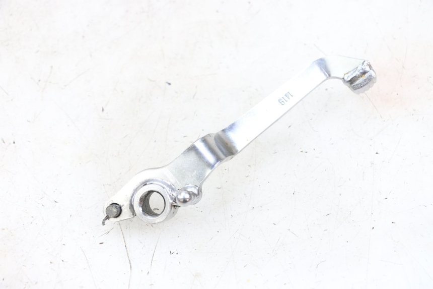 photo de REMMENPAEDAAL KAWASAKI ZR 7 750 (1999 - 2004) - Zoom op gebruiksstaat