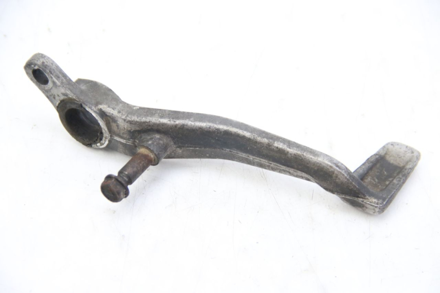 photo de REMMENPAEDAAL KAWASAKI ZX-6R ZX6R 600 (1995 - 1997) - Detail van het onderdeel