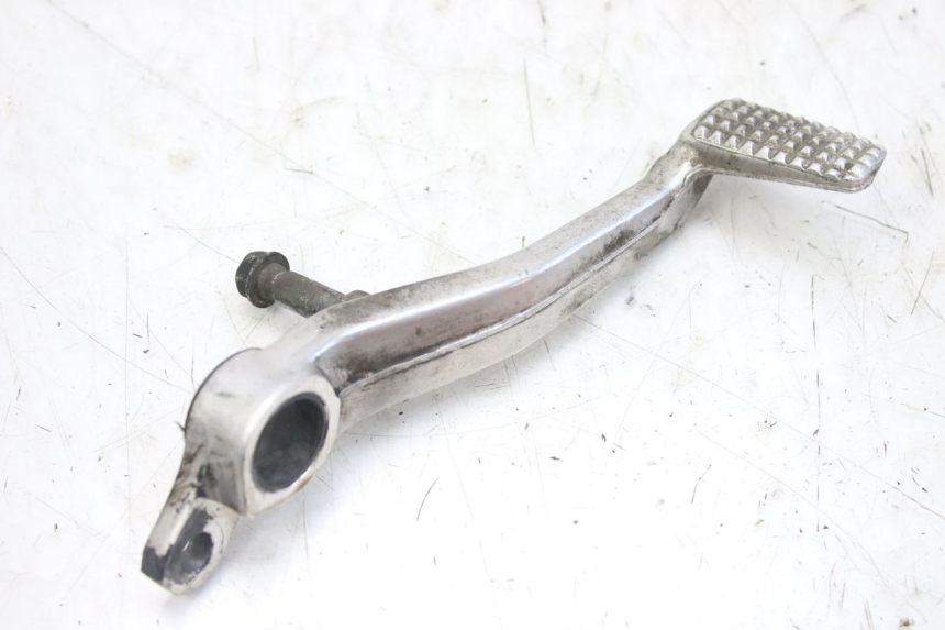 photo de REMMENPAEDAAL KAWASAKI ZX-6R ZX6R 600 (1995 - 1997) - Hoofdaanzicht