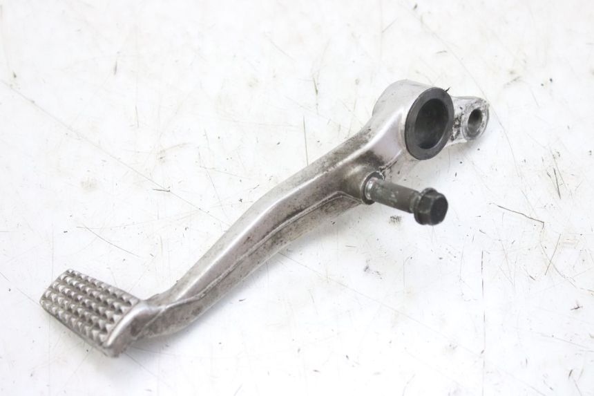 photo de REMMENPAEDAAL KAWASAKI ZX-6R ZX6R 600 (1995 - 1997) - Zoom op gebruiksstaat