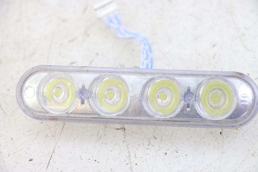 photo de VOORKOPLAMP URBANGLIDE 100XS 1 - Detail van het onderdeel
