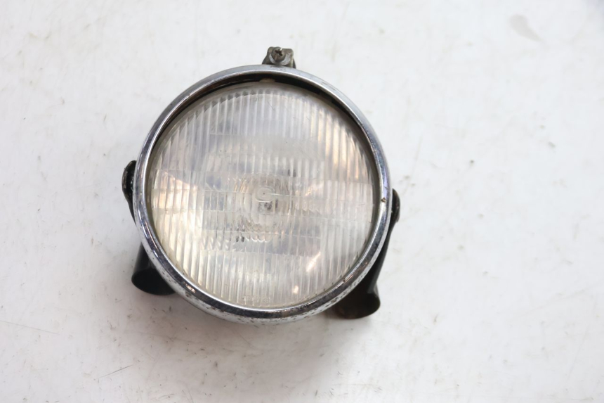 photo de VOORKNIPPERLICHT PEUGEOT 103 SPX CLIP 50 (1989 - 1992) - Hoofdaanzicht