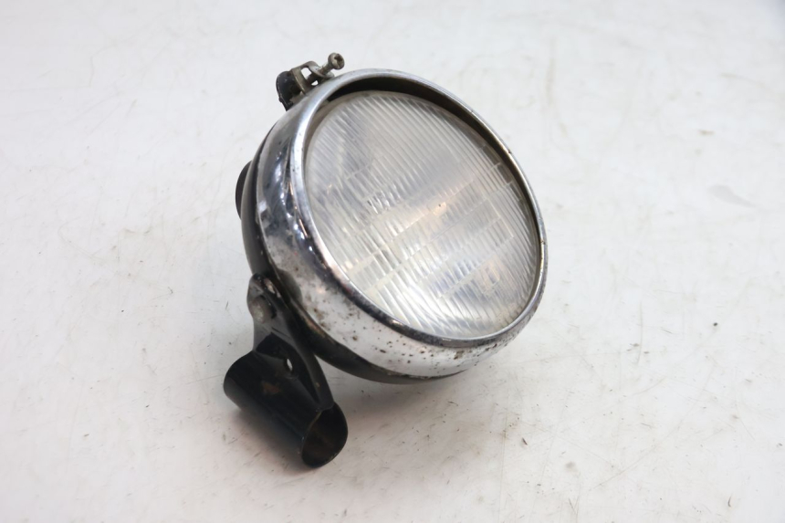 photo de VOORKNIPPERLICHT PEUGEOT 103 SPX CLIP 50 (1989 - 1992) - Detail van het onderdeel