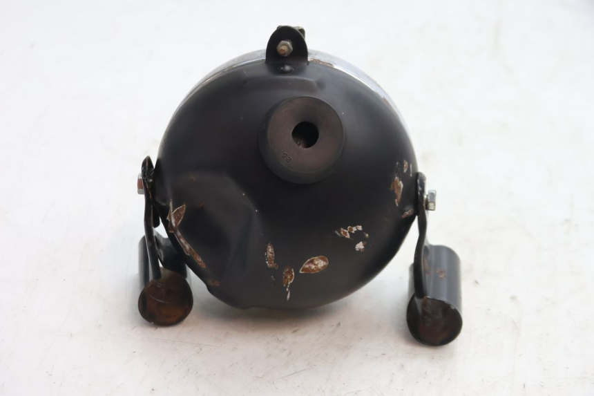 photo de VOORKNIPPERLICHT PEUGEOT 103 SPX CLIP 50 (1989 - 1992) - Andere kijkhoek