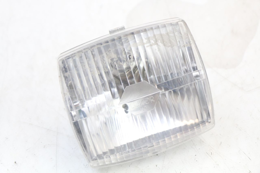 photo de VOORKOPLAMP PEUGEOT 103 VOGUE VS2 50 (2004 - 2017) - Hoofdaanzicht