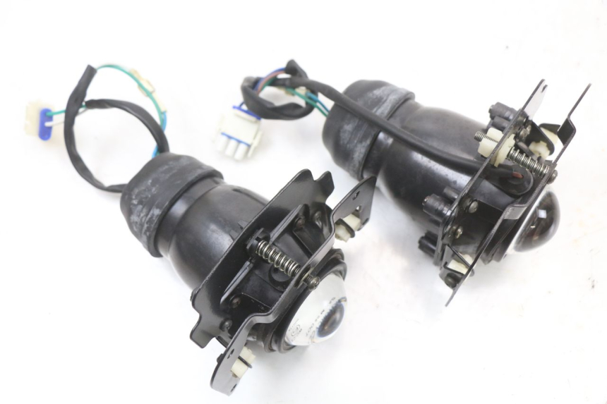 photo de VOORKOPLAMP E-MAX 80L 1 (2011 - 2014) - Zoom op gebruiksstaat