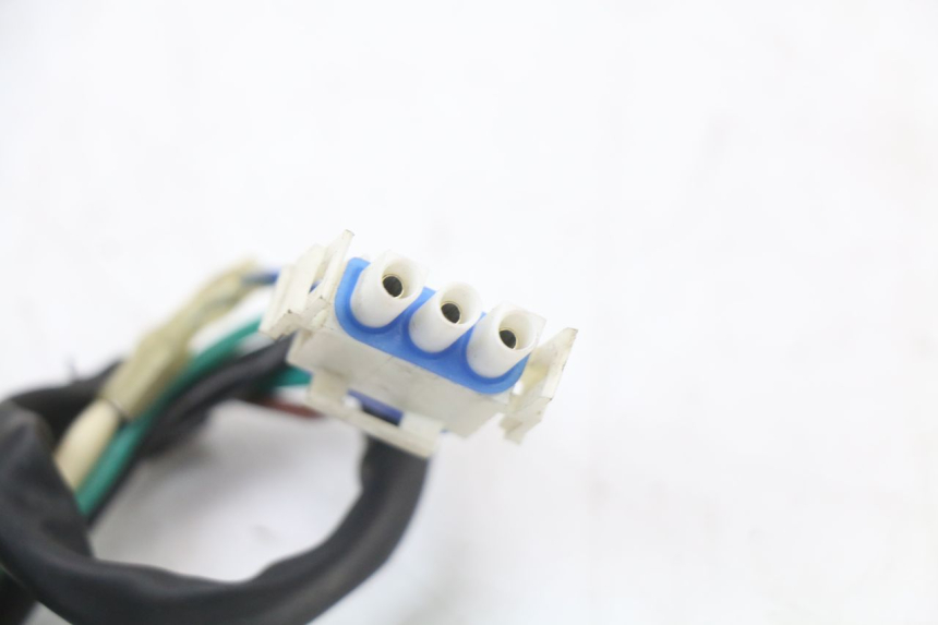 photo de VOORKOPLAMP E-MAX 80L 1 (2011 - 2014) - Staat van het oppervlak