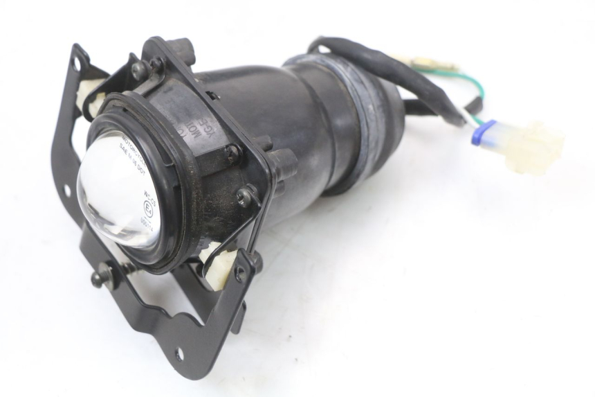 photo de VOORKOPLAMP E-MAX 80L 1 (2011 - 2014) - Gecontroleerd onderdeel