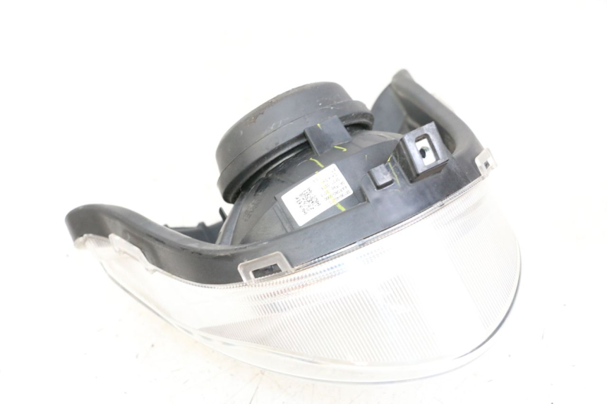 photo de VOORLICHT SUZUKI ADDRESS 110 (2015 - 2020) - Detail van het onderdeel