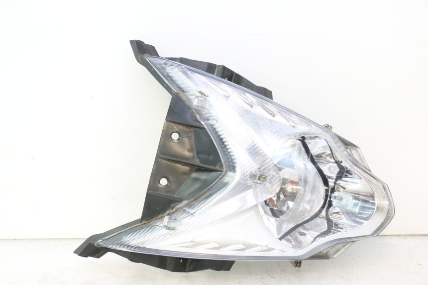 photo de VOORKOPLAMP KYMCO AGILITY 16+ 4T 50 (2018 - 2023) - Hoofdaanzicht