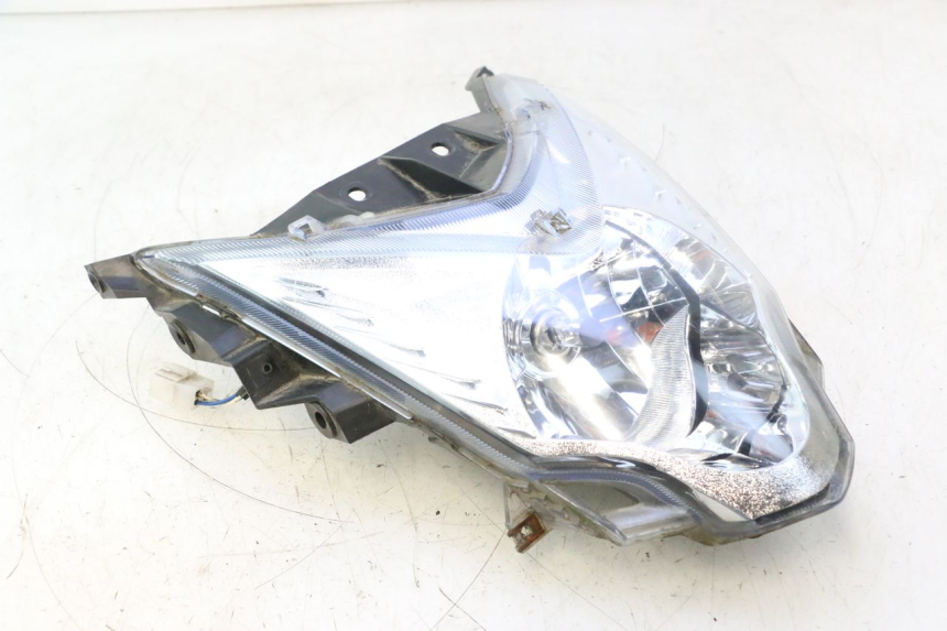 photo de VOORKOPLAMP KYMCO AGILITY 16+ 4T 50 (2018 - 2023) - Detail van het onderdeel