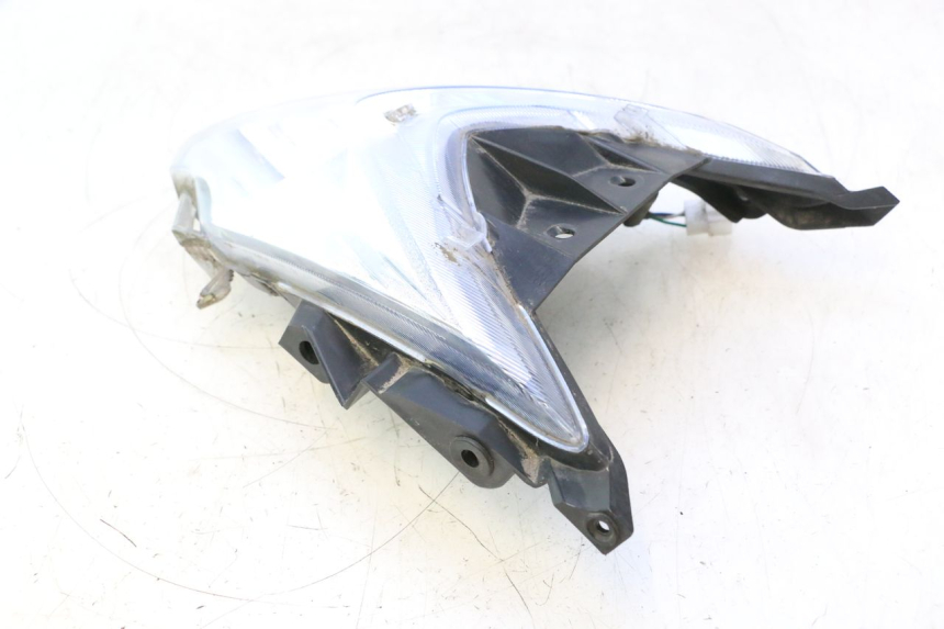 photo de VOORKOPLAMP KYMCO AGILITY 16+ 4T 50 (2018 - 2023) - Technische close-up