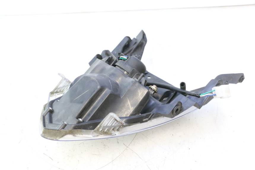 photo de VOORKOPLAMP KYMCO AGILITY 16+ 4T 50 (2018 - 2023) - Markeringen en referenties
