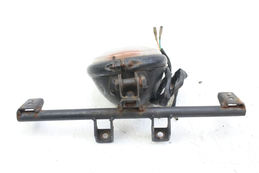 photo de VOORKOPLAMP KYMCO AGILITY 4T 50 (2005 - 2018) - Detail van het onderdeel