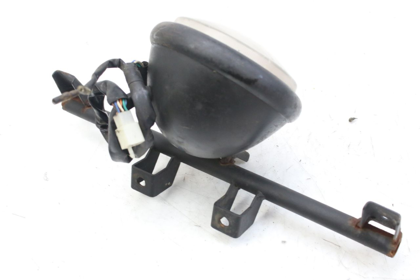 photo de VOORKOPLAMP KYMCO AGILITY 4T 50 (2005 - 2018) - Zoom op gebruiksstaat