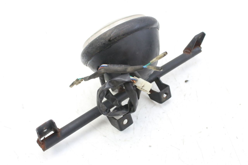 photo de VOORKOPLAMP KYMCO AGILITY 4T 50 (2005 - 2018) - Andere kijkhoek