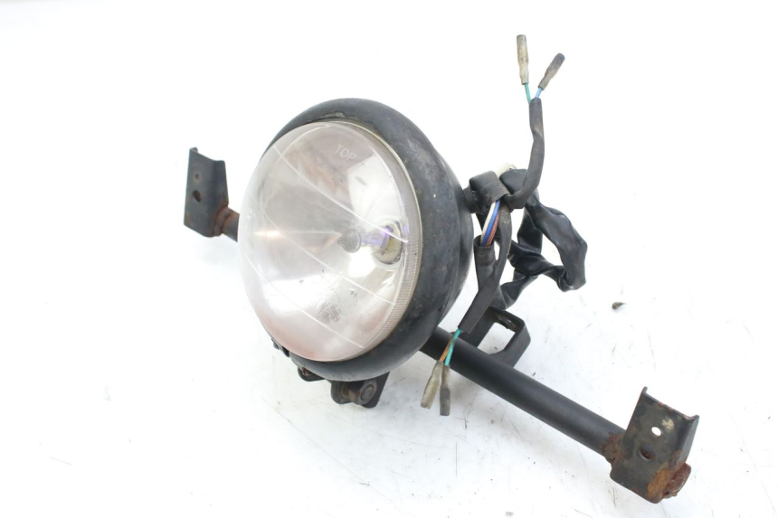 photo de VOORKOPLAMP KYMCO AGILITY 4T 50 (2005 - 2018) - Technische close-up