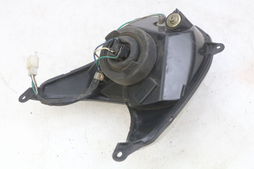 photo de VOORKOPLAMP KYMCO AGILITY 4T 50 (2005 - 2018) - Detail van het onderdeel