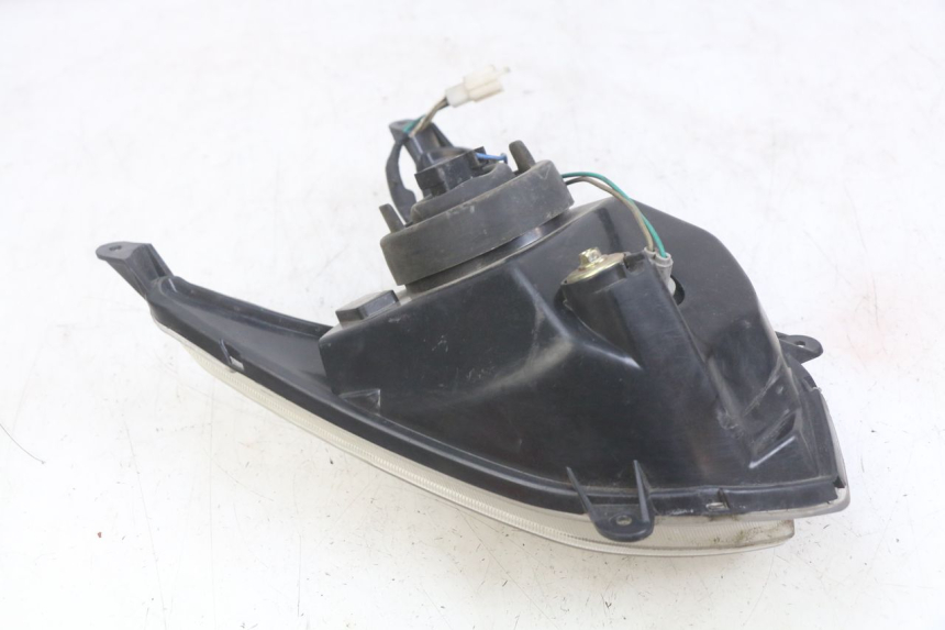 photo de VOORKOPLAMP KYMCO AGILITY 4T 50 (2005 - 2018) - Zoom op gebruiksstaat