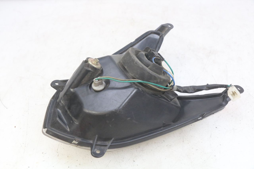 photo de VOORKOPLAMP KYMCO AGILITY 4T 50 (2005 - 2018) - Andere kijkhoek