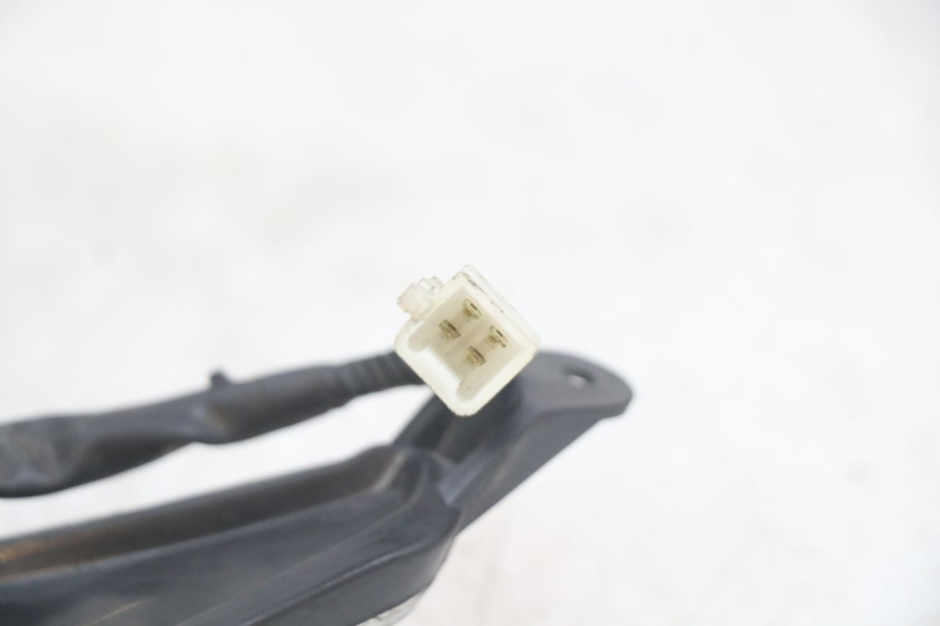 photo de VOORKOPLAMP KYMCO AGILITY 4T 50 (2005 - 2018) - Technische close-up