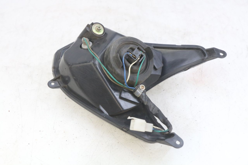 photo de VOORKOPLAMP KYMCO AGILITY 4T 50 (2005 - 2018) - Overzicht