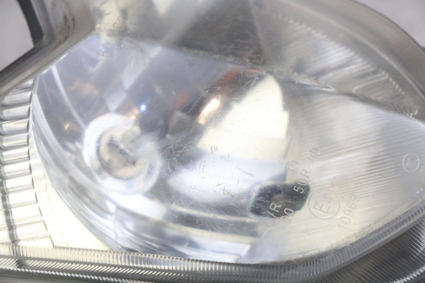 photo de VOORKOPLAMP KYMCO AGILITY 4T 50 (2005 - 2018) - Staat van het oppervlak